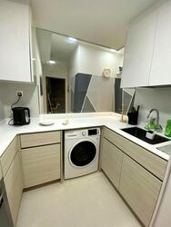 TRE Residences (D14), Condominium #512171311